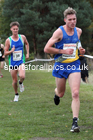 Senior mens 2021 National Cross Country Relays, Berry Hill Park, Mansfield. Photo: David T. Hewitson/Sports for All Pics